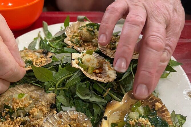 Ho Chi Minh City Street Food Private Tour With Funny Students - FAQ