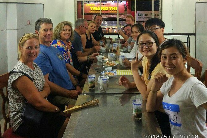 Ho Chi Minh City Street Food tour by Motorbike at night - The Experience in Detail: What to Expect from Start to Finish