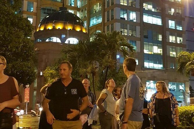 Ho Chi Minh City Street Food tour by Motorbike at night - Why This Tour Offers Excellent Value
