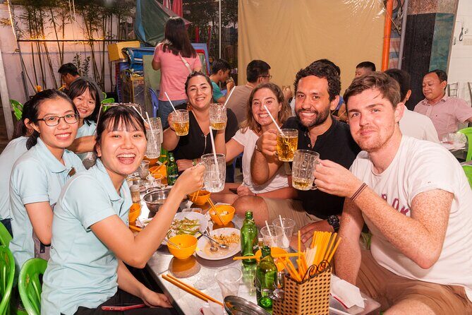 Ho Chi Minh City Street Food Tour By Motorbike or Walking - A Deep Dive into the Experience