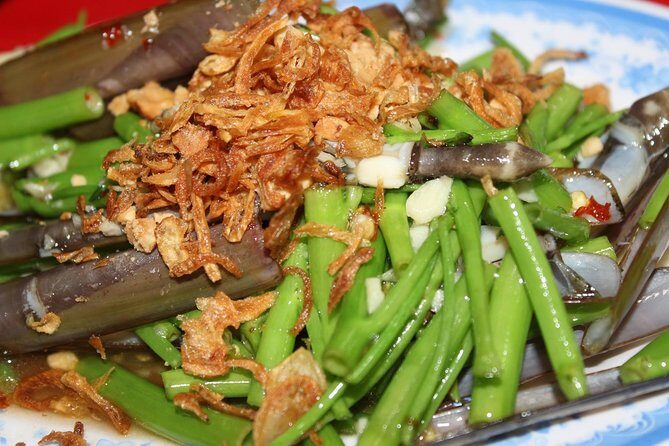 Ho Chi Minh City Street Food Tour on Motorbike - The Deep Dive: What to Expect from the Ho Chi Minh City Street Food on Motorbike Tour