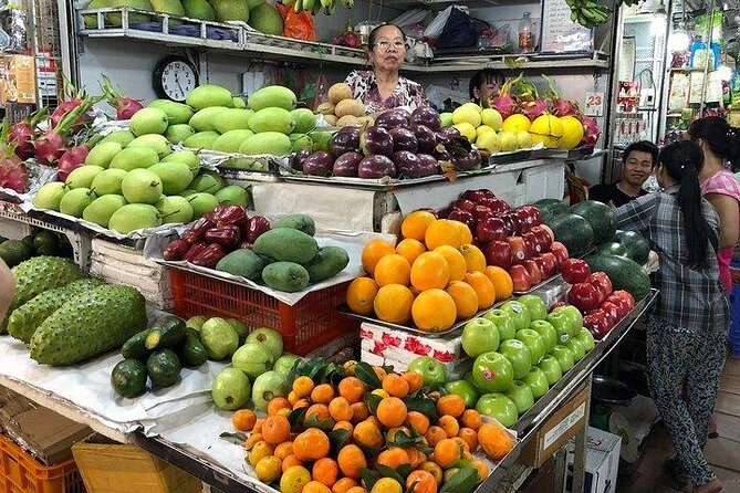 Ho Chi Minh City Tour - 1 Day Excursion from Phu My Seaport 5* - Who Is This Tour Best Suited For?