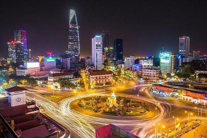 Ho Chi Minh City Tour - 1 Day Excursion from Phu My Seaport 5* - Final Thoughts