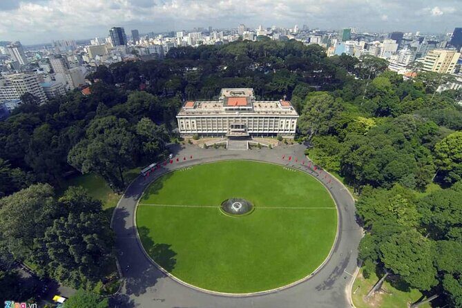 Ho Chi Minh City Tour - An In-Depth Look at the Tour Experience