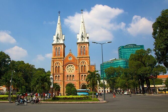 Ho Chi Minh City Tour - FAQ