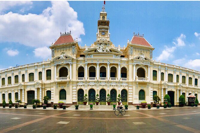 Ho Chi Minh City Tour - Final Thoughts