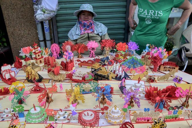 Ho Chi Minh City tour Half Day - FAQ: Practical Questions About the Tour