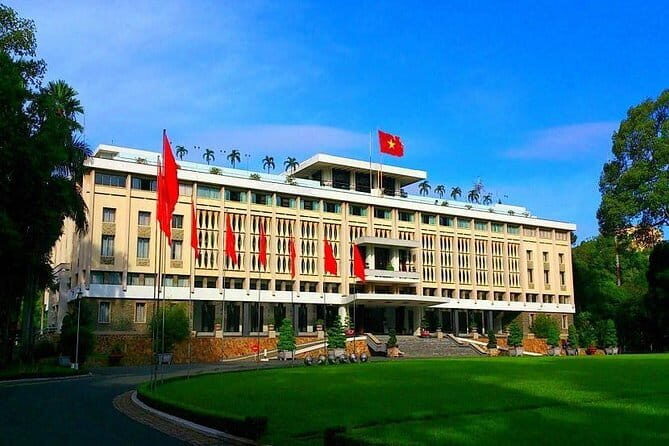 Ho Chi Minh City Tour Private Full Day - Exploring Ho Chi Minh City on a Full Day Private Tour