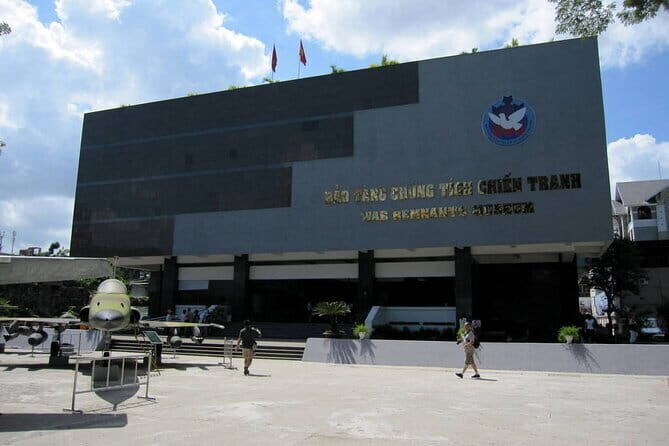 Ho Chi Minh City Tour Private Full Day - Final Thoughts