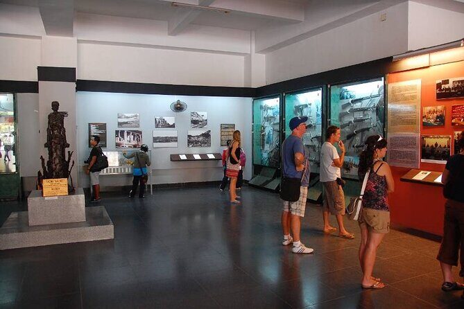Ho Chi Minh city tours half day Tours - Key Points