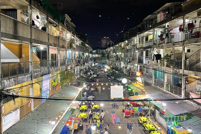 Ho Chi Minh city Walking Chinatown / HCM city walking food tour - What Travelers Say
