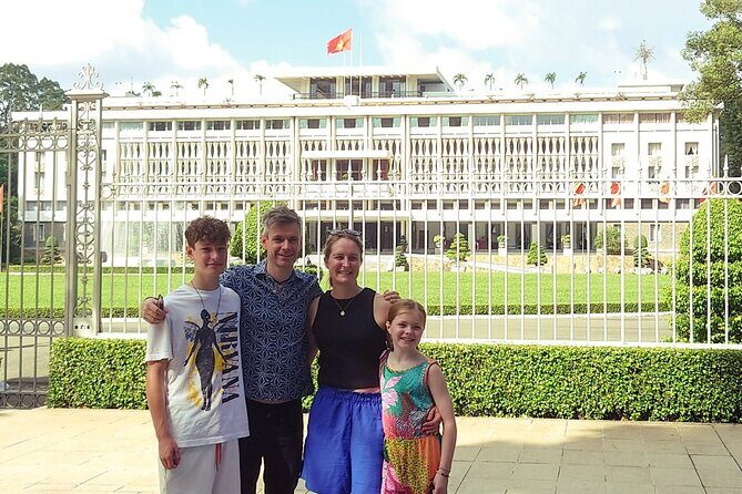 Ho Chi Minh City with Street Food Tour by Cyclo - The Food and Dining Experience