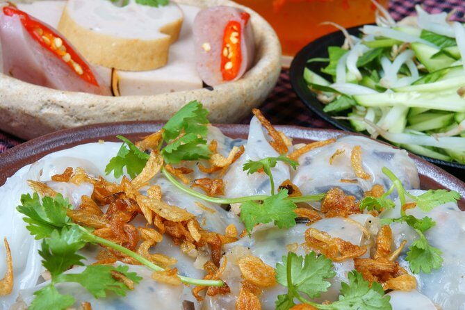 Ho Chi Minh Citys most delicious street food tour by motorbike - Discover Ho Chi Minh City’s Best Street Food on a Private Motorbike Tour