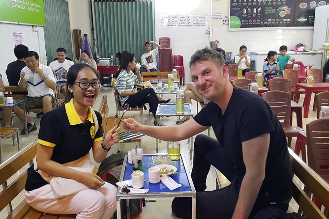 Ho Chi Minh Citys most delicious street food tour by motorbike - FAQ