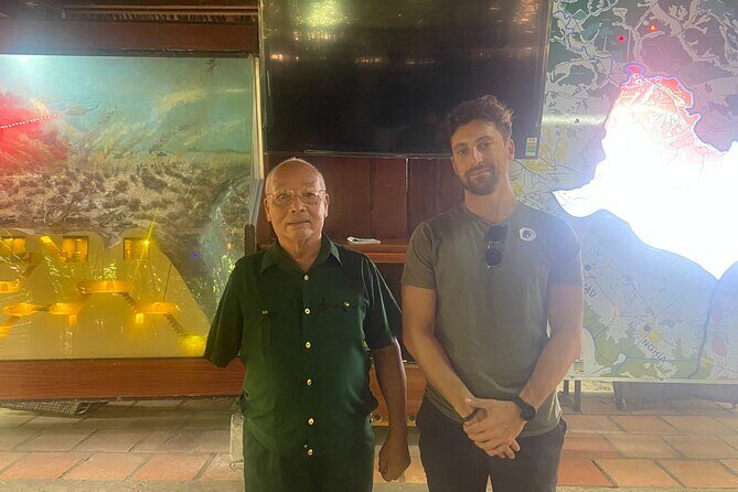 Ho Chi Minh: Cu Chi Tunnel Tour with war veteran interaction - In-Depth Review of the Cu Chi Tunnel Tour