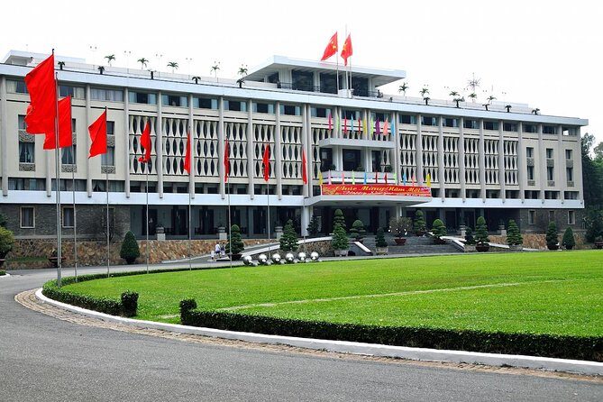 Ho Chi Minh Cyclo Tour with Lunch - Why You’ll Love the Ho Chi Minh Cyclo Tour