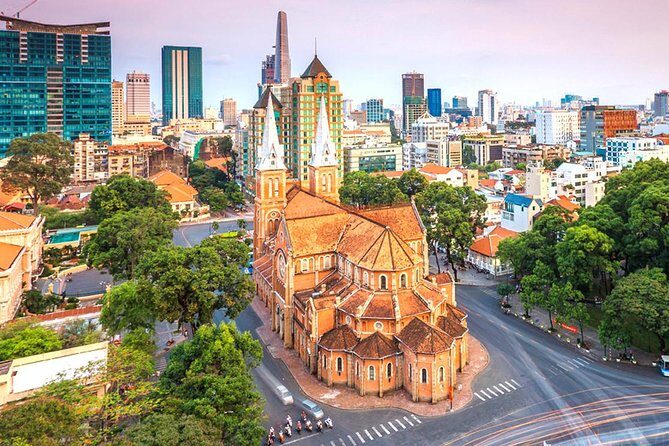 Ho Chi Minh Cyclo Tour with Lunch - Who Should Consider This Tour?