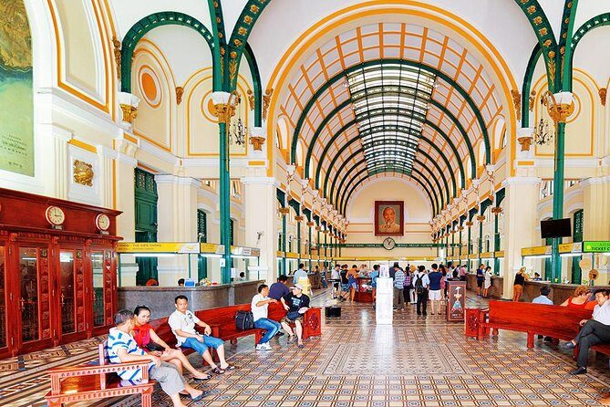 Ho Chi Minh Cyclo Tour with Lunch - Final Thoughts