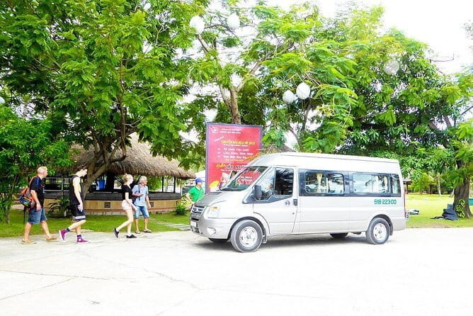 Ho Chi Minh: Discover Top Site City Sightseeing & Historical - Key Points