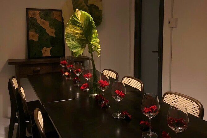 Ho Chi Minh Flower Arrangement Workshop - Who Will Love This Experience?