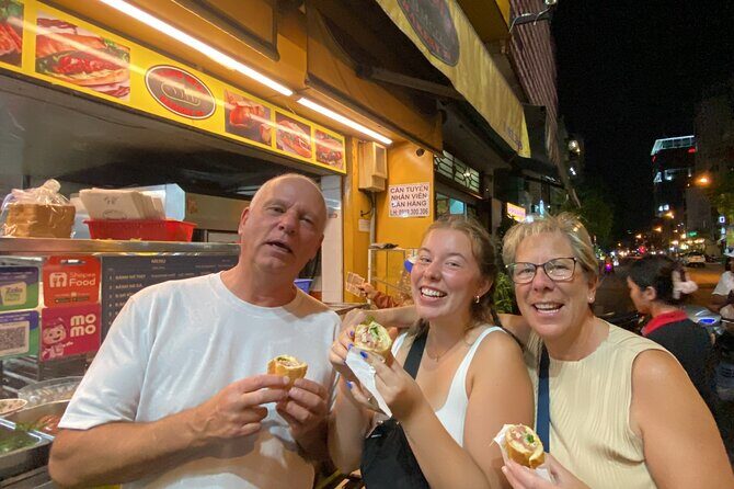 Ho Chi Minh Food Tour on Back of Motobike with Local Guide - An In-Depth Look at the Ho Chi Minh Food Tour