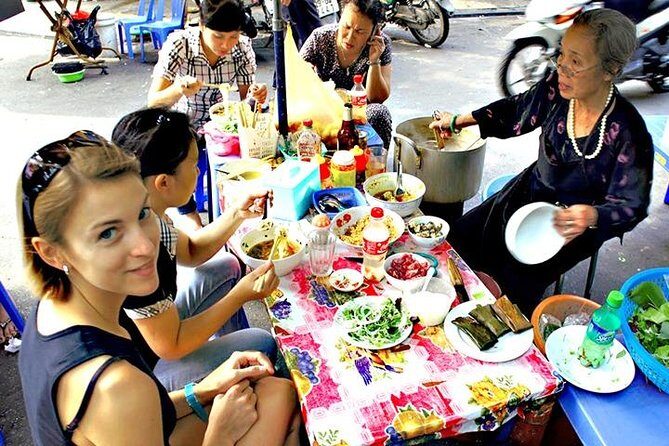 Ho Chi Minh Local Foodie Experience by Car (Private & All-Inclusive) - An In-Depth Look at the Ho Chi Minh Local Foodie Experience