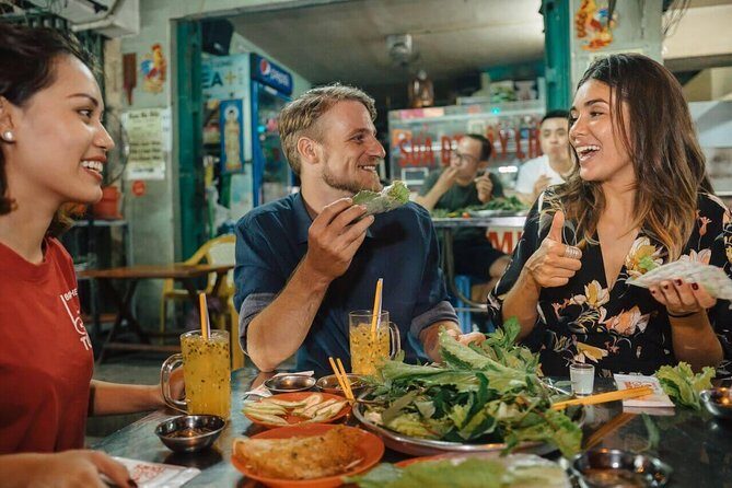 Ho Chi Minh Local Foodie Experience by Car (Private & All-Inclusive) - Final Thoughts