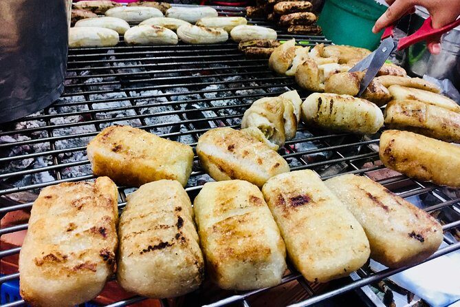 Ho Chi Minh Private Half Day Street Food Tour with Local Students - A Deep Dive into the Experience