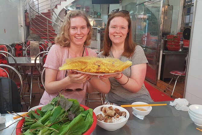 Ho Chi Minh Private Half Day Street Food Tour with Local Students - Final Thoughts
