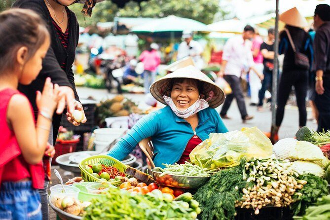 Ho Chi Minh: PRIVATE Off the Beaten Track Tour with a Local - A Deep Dive into the Itinerary
