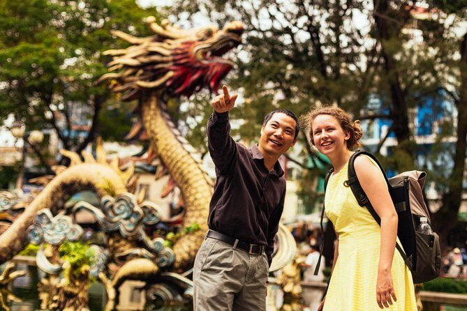 Ho Chi Minh: PRIVATE Off the Beaten Track Tour with a Local - What We Love & What to Consider