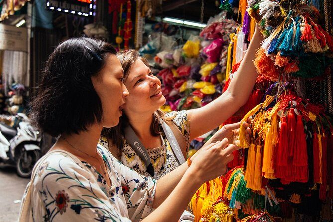 Ho Chi Minh: PRIVATE Off the Beaten Track Tour with a Local - Who Is This Tour Best For?