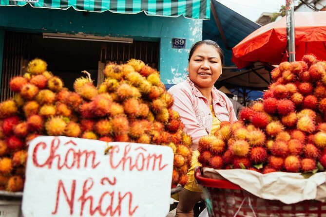 Ho Chi Minh: PRIVATE Off the Beaten Track Tour with a Local - FAQ