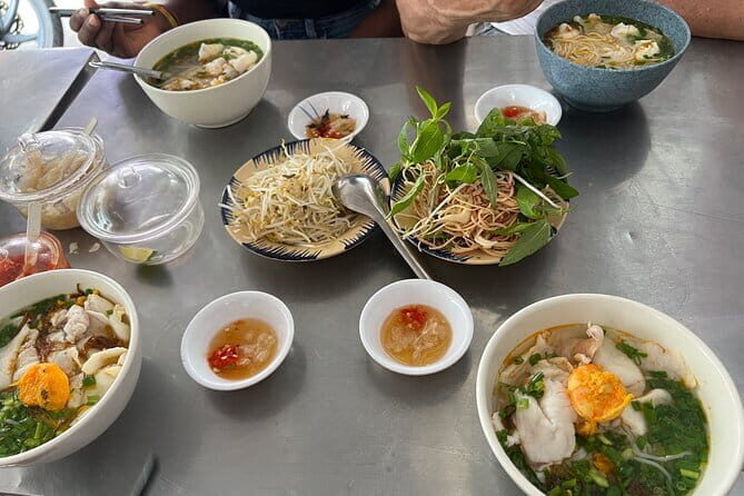Ho Chi Minh Private Street Food Tour With Female Students Guide - Authenticity & Guide Expertise
