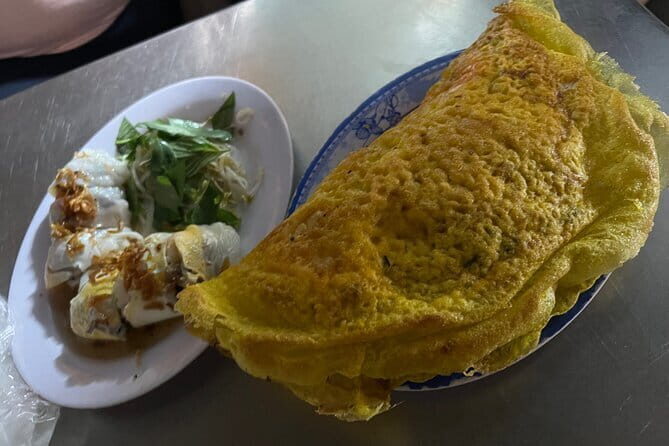 Ho Chi Minh Private Street Food Tour With Female Students Guide - Final Thoughts: Why This Tour Is a Solid Choice