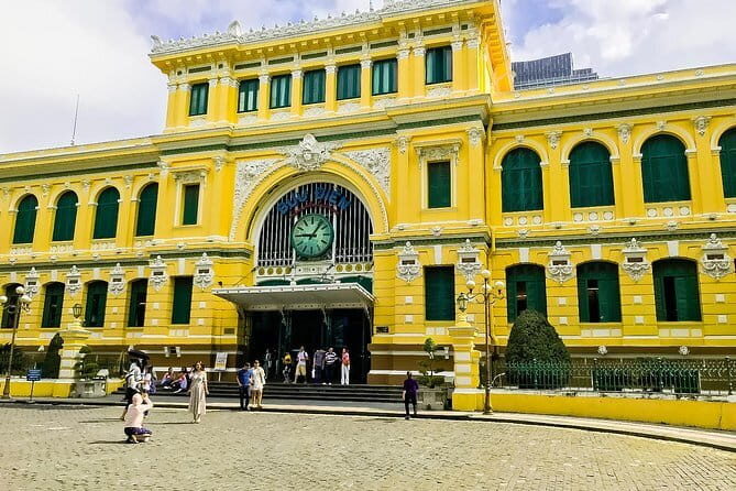 Ho Chi Minh Private Street Food Tour With Female Students Guide - FAQ