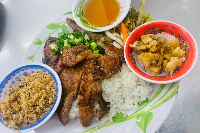Ho Chi Minh/Saigon Zero Tourist Food Tour - Key Points