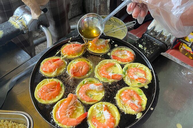 Ho Chi Minh/Saigon Zero Tourist Food Tour - Who Will Love This Tour?