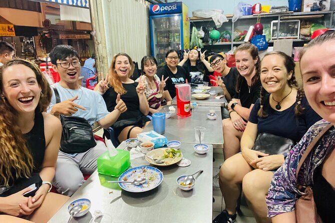 Ho Chi Minh/Saigon Zero Tourist Food Tour - FAQ
