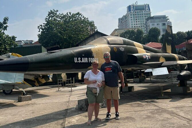 Ho Chi Minh Shore Excursion: Private Historic Saigon & Food Tour - Authentic Insights from Reviewers