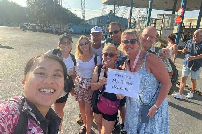 Ho Chi Minh Shore Excursion: Wonderful City Tour with Local Guide - Authentic Experiences and Hidden Gems