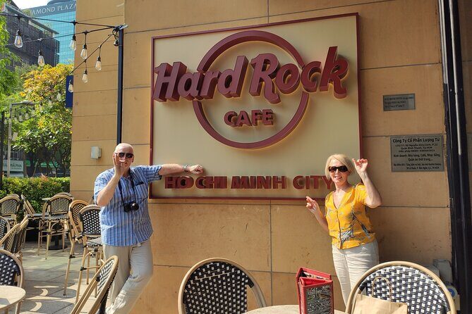 Ho Chi Minh Shore Excursion: Wonderful City Tour with Local Guide - FAQ