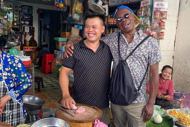 Ho Chi Minh Street Food Private Tour With Friendly LGBT Guide - Key Points