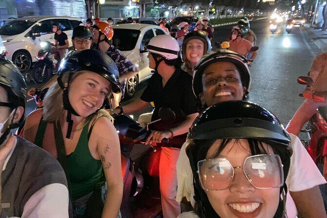 Ho Chi Minh Street Food Tour By Motorbike (Unique & Authentic) - A Deep Dive into the Ho Chi Minh Street Food Tour