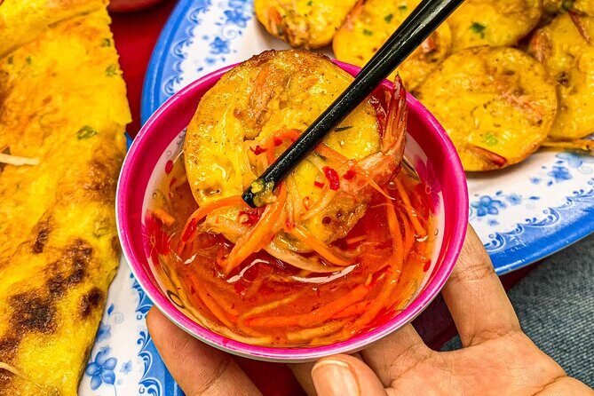 Ho Chi Minh Street Food Tour By Motorbike (Unique & Authentic) - Things to Consider Before Booking