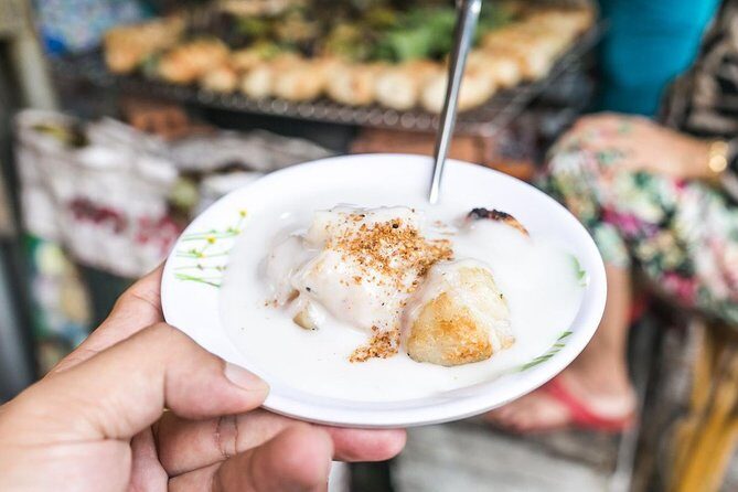 Ho Chi Minh Street Food Tour By Motorbike (Unique & Authentic) - FAQ