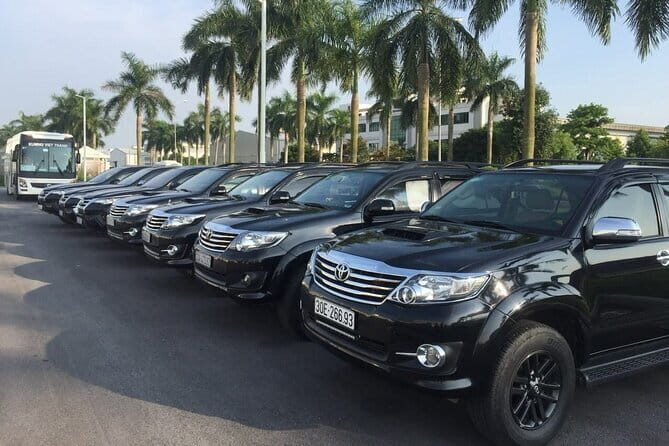 Ho Chi Minh to Ho Chi Minh City Airport (SGN) - Private Transfer - Final Thoughts