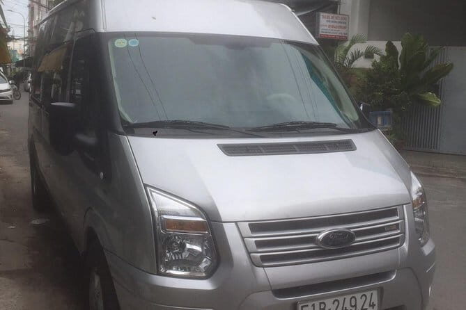 Ho Chi Minh to Ho Chi Minh City Airport (SGN) - Private Transfer - FAQ