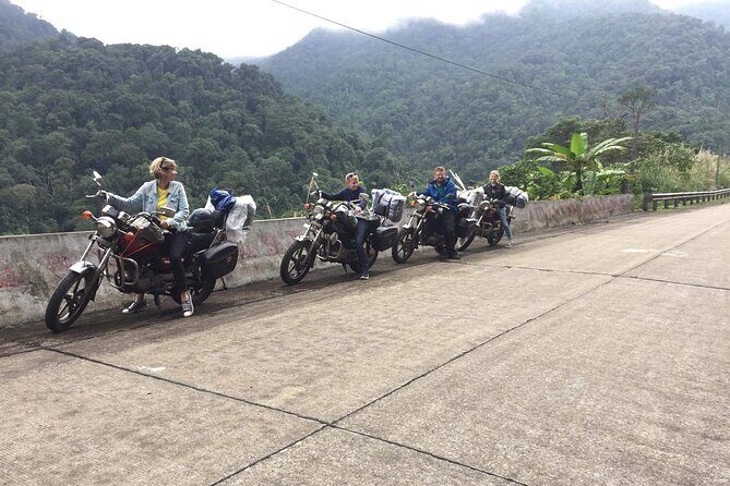 Ho Chi Minh Trail Loop - Explore rural Central Vietnam - The Itinerary Breakdown: What You Can Expect