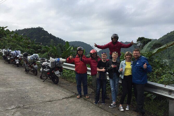 Ho Chi Minh Trail Loop - Explore rural Central Vietnam - Practical Aspects & Value
